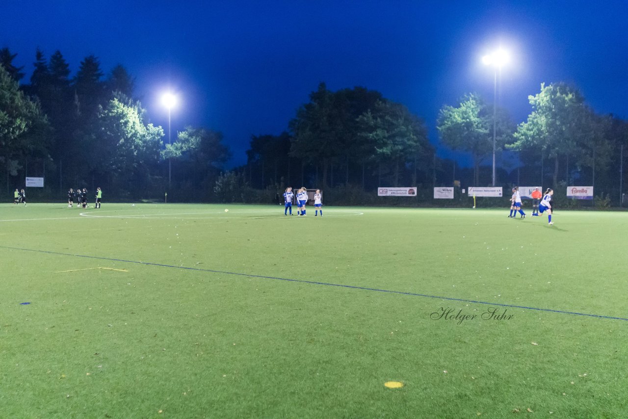 Bild 54 - Frauen Bramstedter TS - SV Henstedt Ulzburg3 : Ergebnis: 0:8